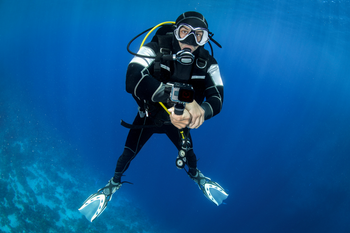 Advanced Open Water Diver Course (5)