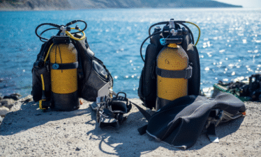 PADI Discover Scuba Diving (2)