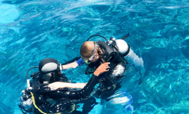 PADI Discover Scuba Diving (6)