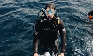 PADI Discover Scuba Diving (6)