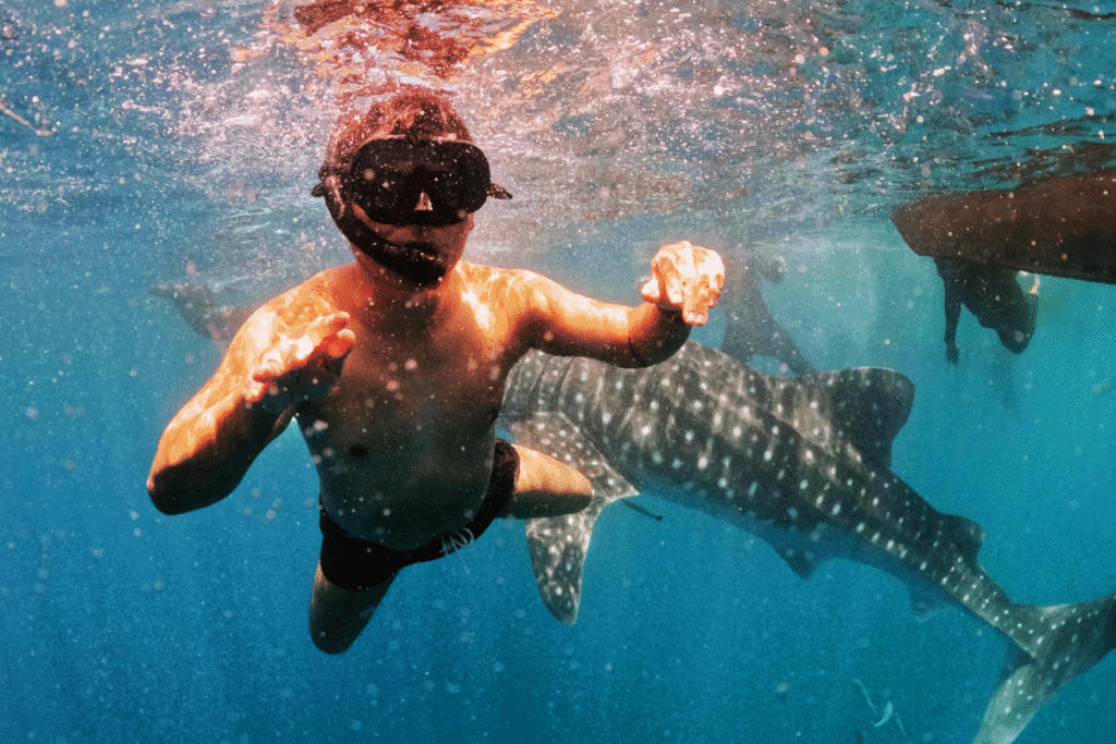 Snorkeling Adventure Trip (5)