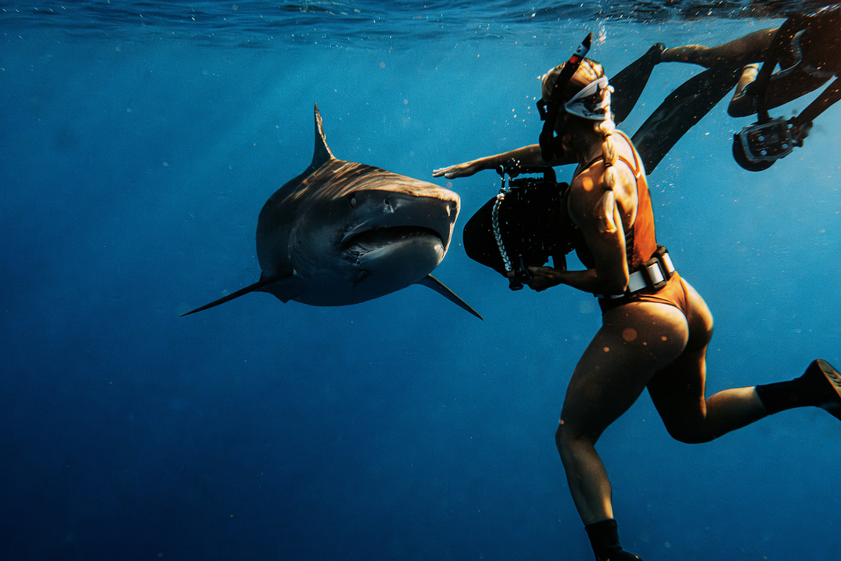 Snorkeling Adventure Trip (6)