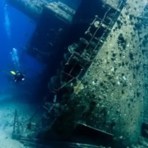 DUNRAVEN-WRECK