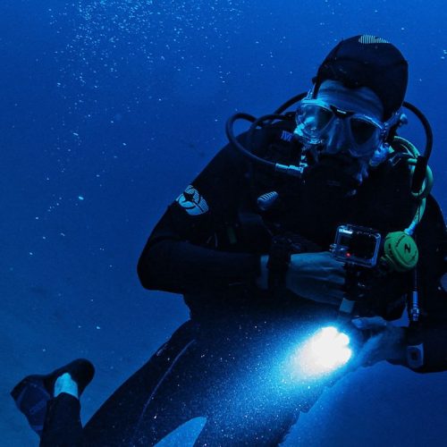 Discovering the Hidden Treasures Beneath the Waves