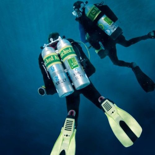 Enriched Air Diver Specialty Course