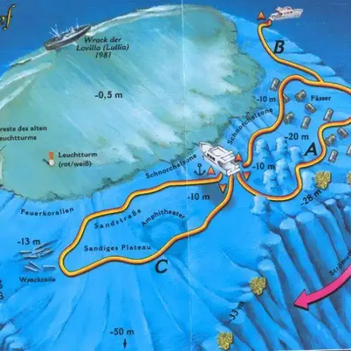 Gordon Reef