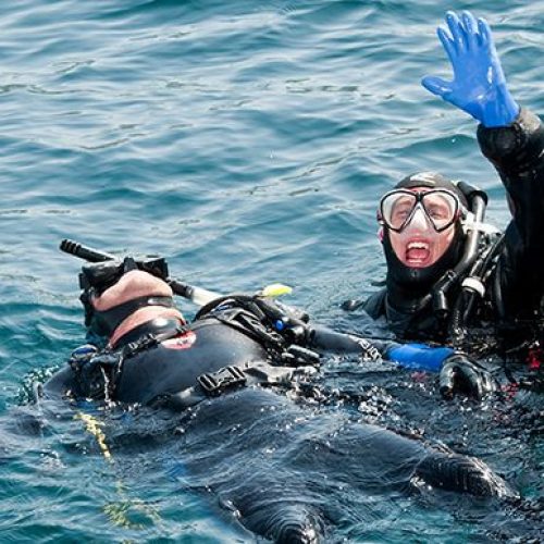 Should I Become a PADI Rescue Diver_
