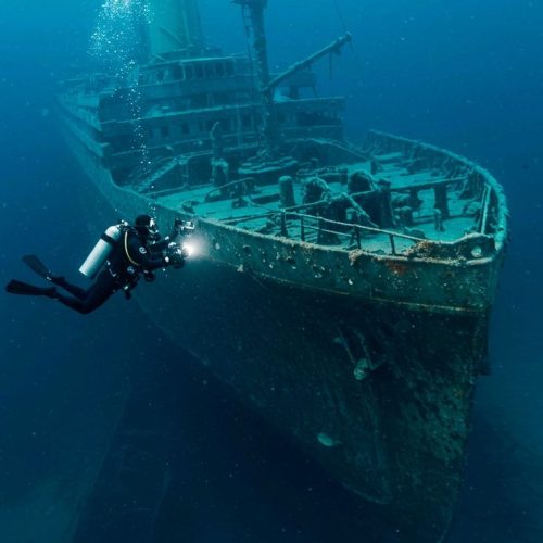 Titanic