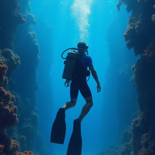 Why You Should Learn Scuba Diving in 2025