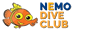 Nemo Dive Club Logo